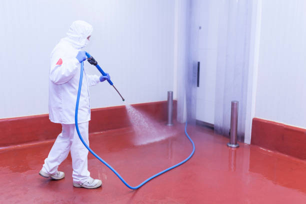 Best Oil Spill Cleanup  in Temple City, CA