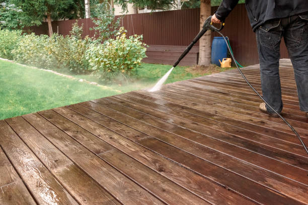 Best Rust Removal  in Temple City, CA