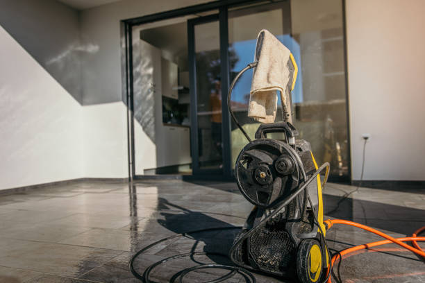 Best Parking Lot and Garage Cleaning  in Temple City, CA