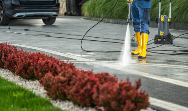 Spring Cleaning in Temple City, CA